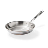 Copper Core 5-ply Bonded Cookware, Fry Pan, 10 inch