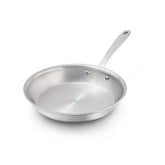 D3 Stainless Everyday 3-ply Bonded Cookware, Skillet, 10.5 inch