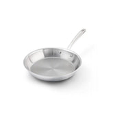 G5® Graphite Core Stainless Steel 5-ply Bonded Cookware, Skillet, 10.5 inch