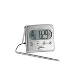 Stainless Steel Oven Probe Thermometer
