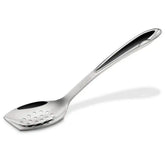 Cook & Serve, Stainless Steel Slotted Spoon