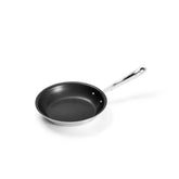 D5 Polished Pro Nonstick 5-ply Bonded Cookware, Fry Pan, 8 inch