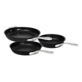 NS Pro Nonstick Cookware, 3 Piece Set