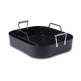 NS Pro Nonstick Cookware, Nonstick Roaster, 13 x 16 inch