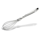 Stainless Steel Whisk, 12 inch
