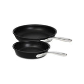 NS Pro Nonstick Cookware Set, 8 & 10 inch Fry Pans