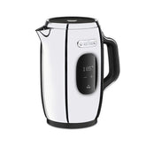 1.5L Electric Kettle, Touchscreen, Stainless Steel with 9 Temperature Settings