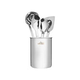 Professional Stainless Steel Kitchen Tool Set, 5 piece
