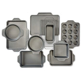 Pro-Release Nonstick Bakeware Set; 10 piece Set