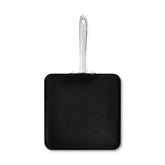 NS Pro Nonstick Cookware, Square Griddle, 11 inch