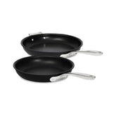 NS Pro Nonstick Cookware Set, 10 & 12 inch Fry Pans