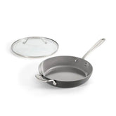 HA1 Ceramic Nonstick, Fry Pan with Lid, 10.5 inch