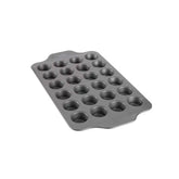 Pro-Release Nonstick Bakeware, Mini Muffin Pan 24 Cup