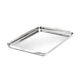 Stainless Steel Bakeware, Half Sheet Pan, 11.5 x 17 inch