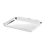 Stainless Steel Bakeware, Quarter Sheet Pan, 9 x 12.5 inch