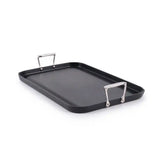 HA1 Expert Cookware, Nonstick Double Burner Griddle, 13 x 20 inch