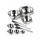 Cooking and Baking Prep Set, 10 Piece