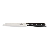Forged Knives 5-inch Serrated Utility Knife