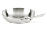 D3 Stainless 3-ply Bonded Cookware, Skillet, 7.5 inch