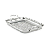 Outdoor Stainless Steel Roaster