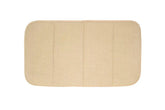 Drying Mat; Cappuccino