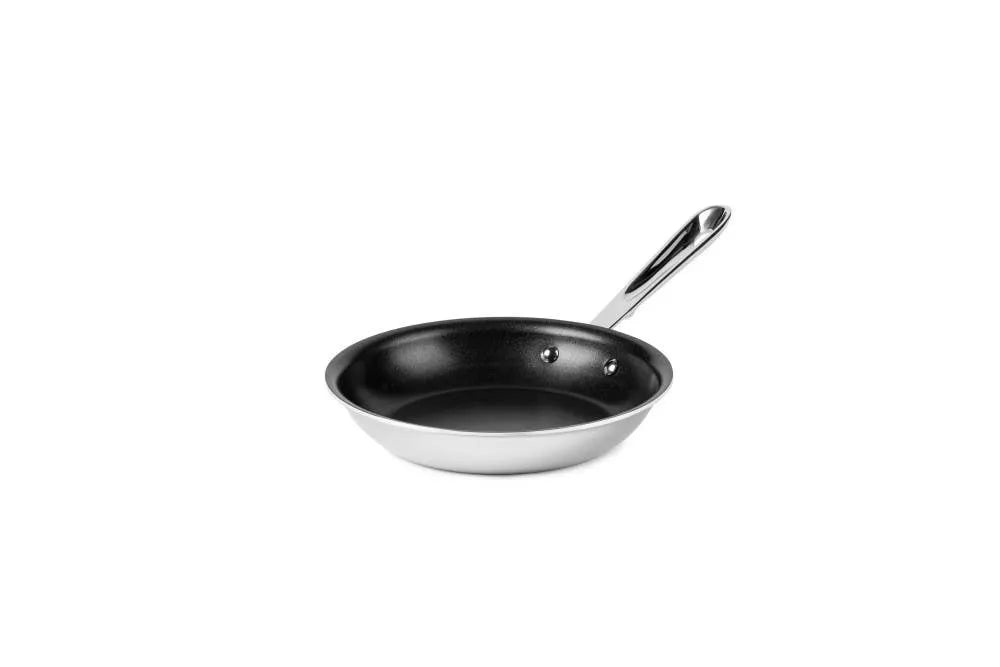 D3 Pro Nonstick 3-ply Bonded Cookware, Fry Pan, 8 inch