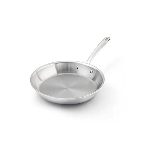 G5® Graphite Core Stainless Steel 5-ply Bonded Cookware, Skillet, 10.5 inch