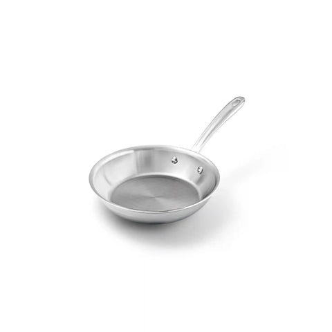 G5® Graphite Core Stainless Steel 5-ply Bonded Cookware, Skillet, 8.5 inch