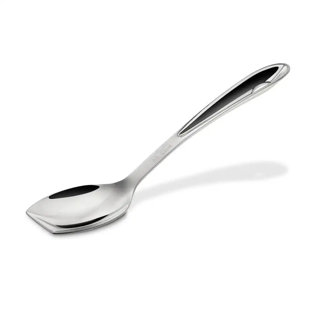 Cook &amp; Serve, Stainless Steel Spoon