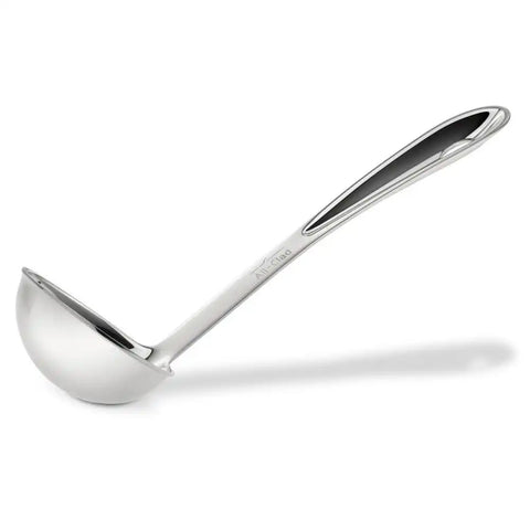 Cook &amp; Serve, Stainless Steel Ladle