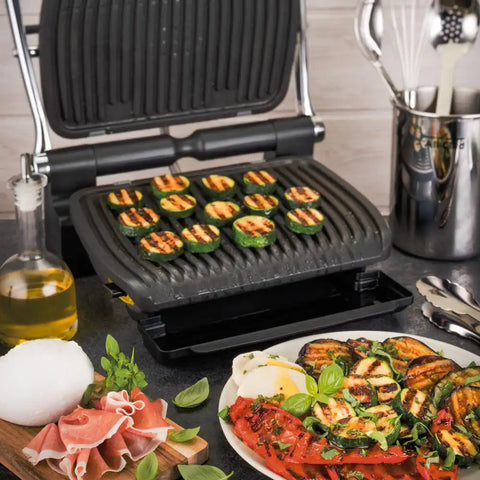 Electric Grill XL with Autosense Technology, 5L