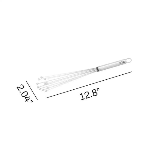 Stainless Steel Profi Plus Ball Whisk, 12.5 inch