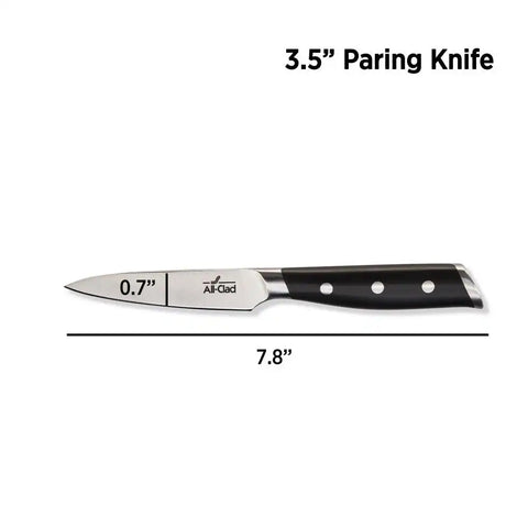 Forged Knives 3.5-inch Paring Knife