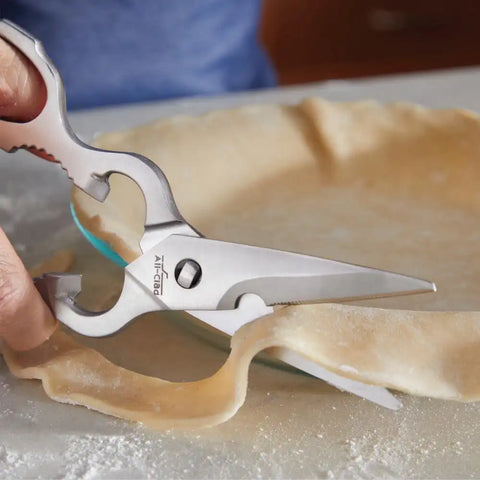 Stainless Steel Kitchen Shears