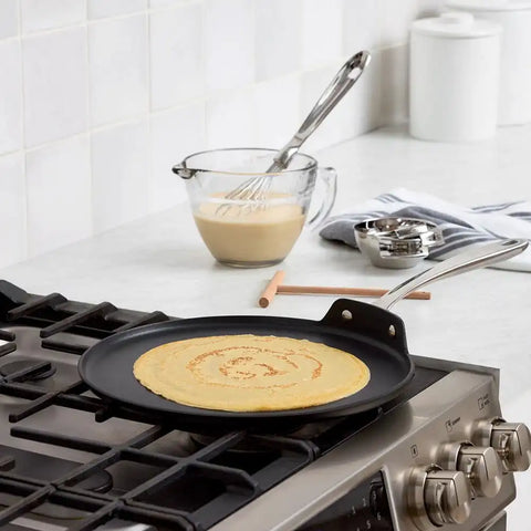NS Pro® Nonstick Cookware, Breakfast Set, 3 piece