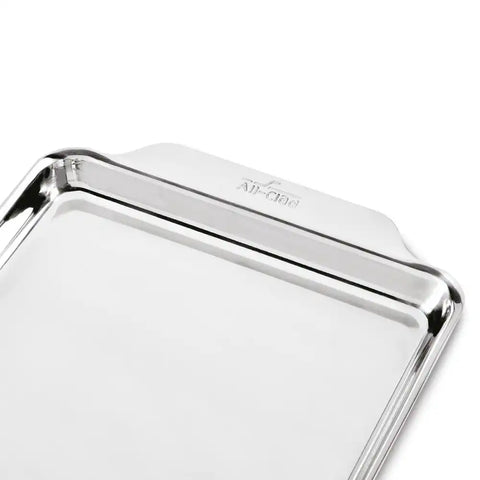 Stainless Steel Bakeware, Jelly Roll Pan, 10 x 15 inch
