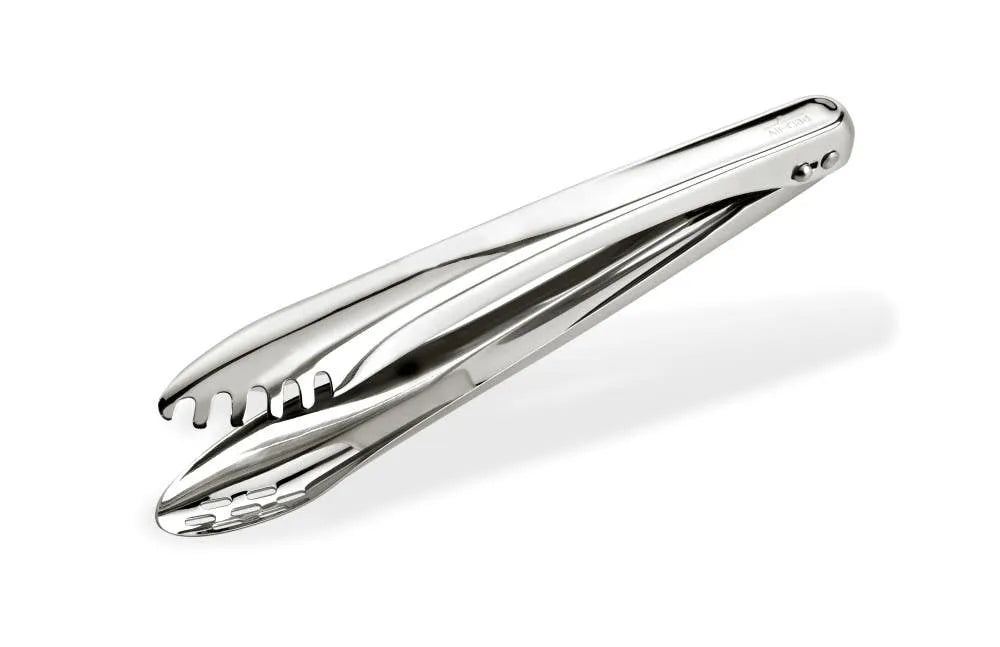 Precision Stainless Steel Tools, Locking Tongs, 12 inch
