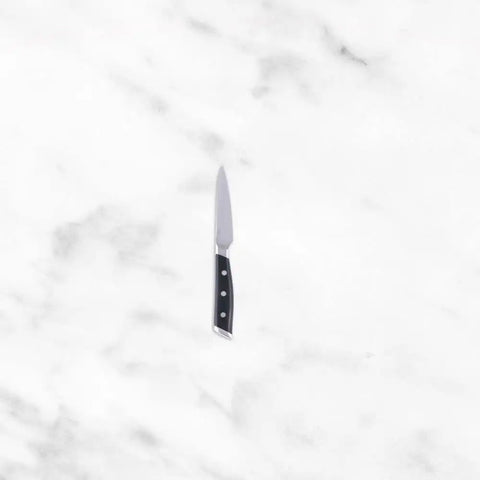 Forged Knives 3.5-inch Paring Knife