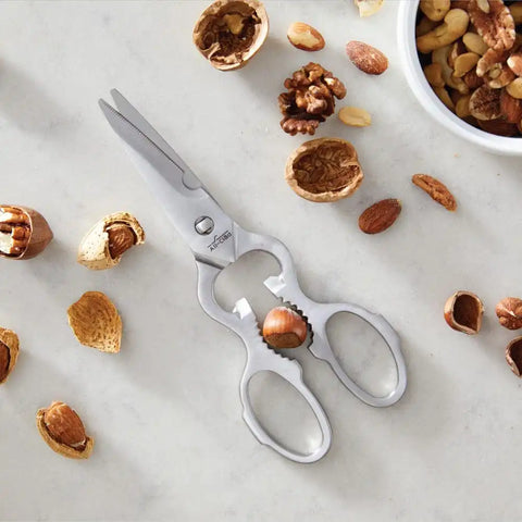 Stainless Steel Kitchen Shears