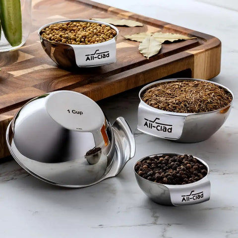 Cooking and Baking Prep Set, 10 Piece