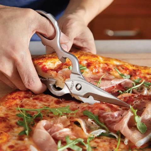 Stainless Steel Kitchen Shears
