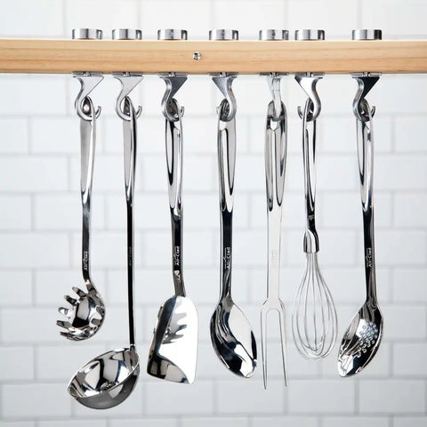 Stainless Steel Small Turner