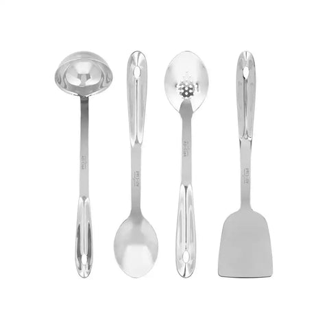 Professional Stainless Steel Kitchen Tool Set, 5 piece