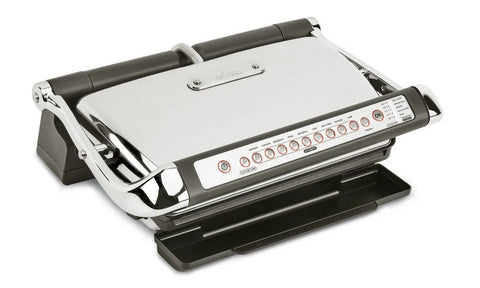 Electric Grill XL with Autosense Technology, 5L