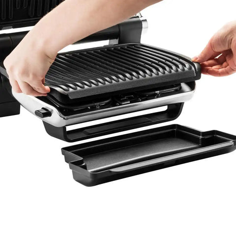 Electric Grill XL with Autosense Technology, 5L