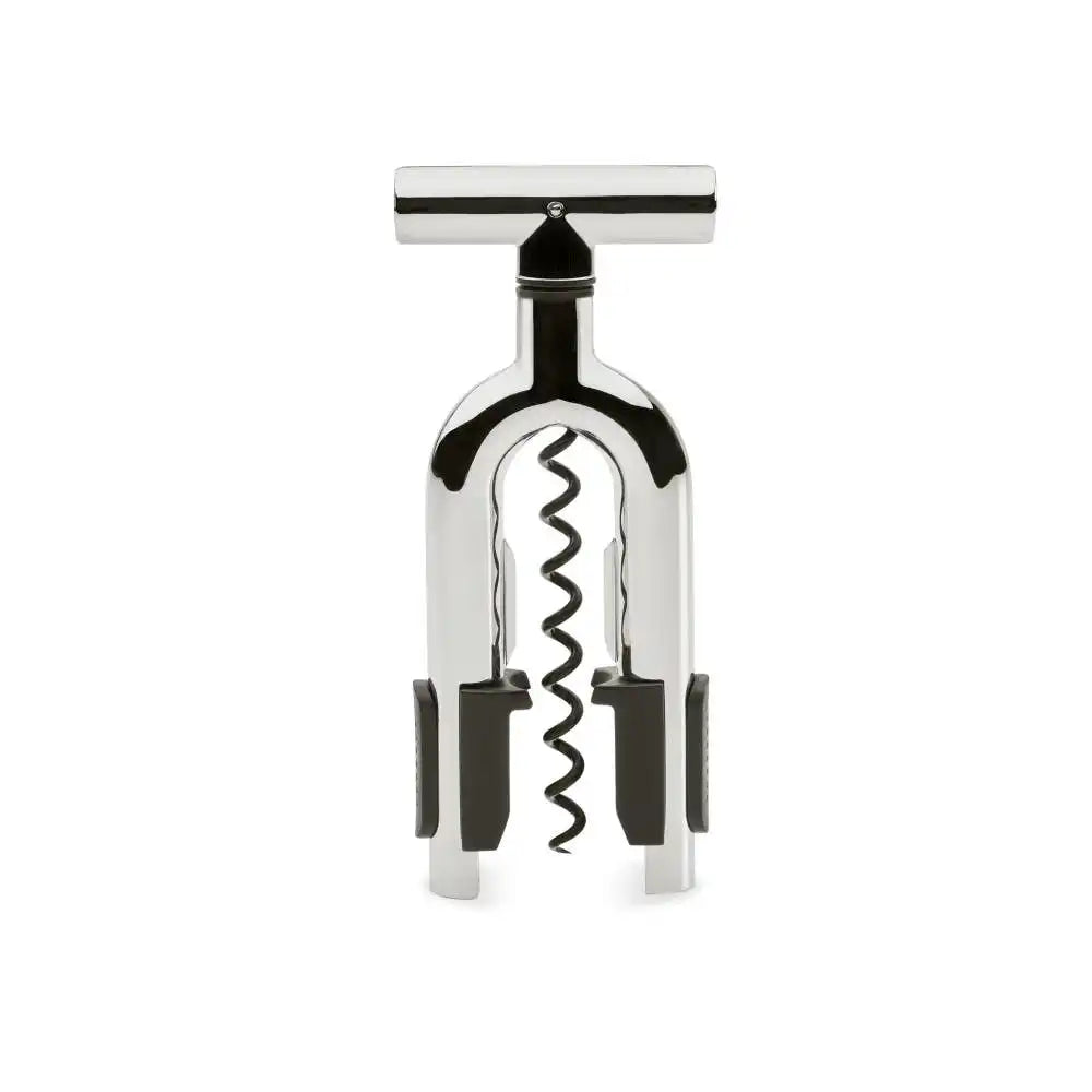 Stainless Steel Wine/Prosecco Corkscrew
