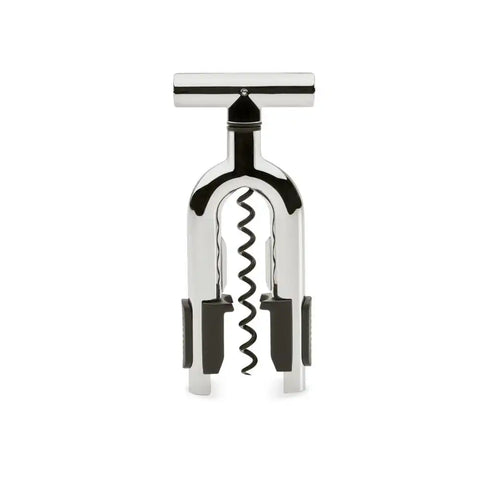 Stainless Steel Wine/Prosecco Corkscrew