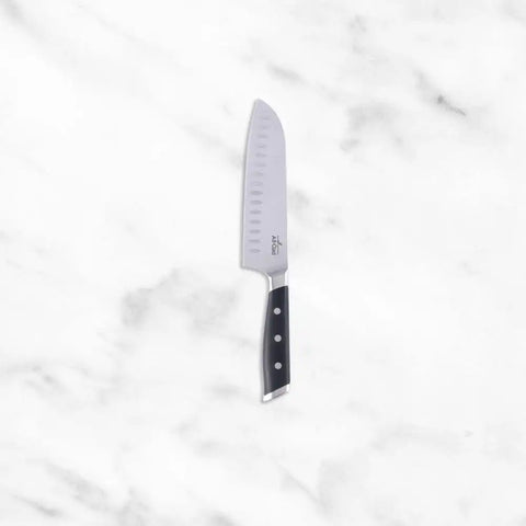 Forged Knives 7-inch Santoku Knife