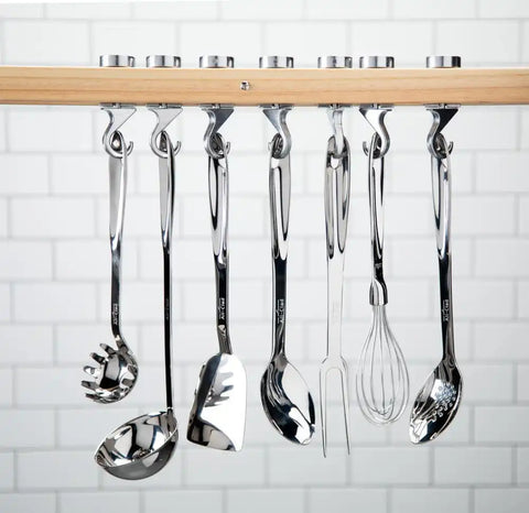 Stainless Steel Ladle, 12 inch