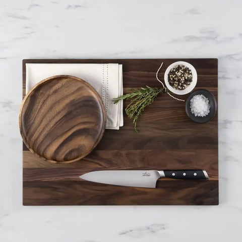 Forged Knives 8-inch Chef's Knife
